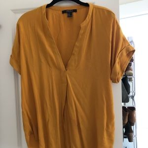 Forever 21 top